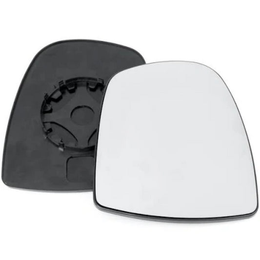 Nissan Primastar 2001-2014 Manual Door Wing Mirror Glass Drivers Side Right
