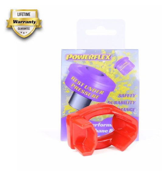 Ford Fiesta MK8 ST 200 (2017-ON) PowerFlex Lower Torque Mount Large Bush Insert