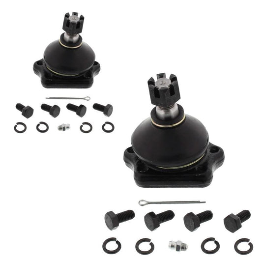 Nissan Urvan E23 E24 1982-2000 Front Upper Ball Joints Pair