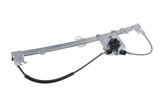 Vauxhall Combo Mk2 2010-2018 Front Right Electric Window Regulator