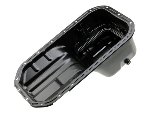 Hyundai Coupe 1996-2002 1.6 16V / 1.6i 16V Steel Engine Oil Sump Pan