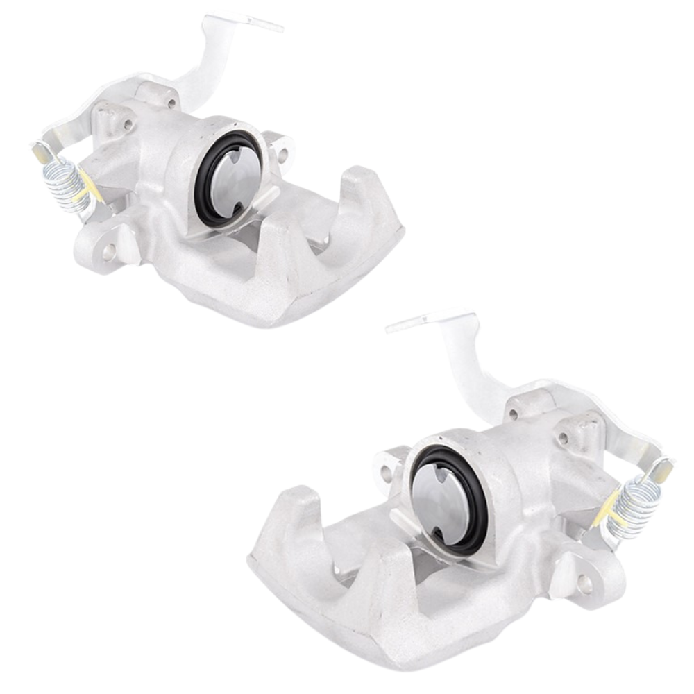 RTG Automotive Rear Left Brake Caliper For Toyota Auris 2007-2012 Corolla 2006-2018