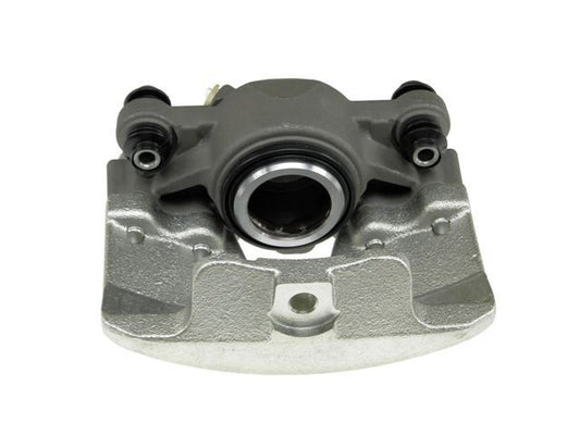 For Audi A4 2007-2015 Front Brake Calipers Pair 320mm Discs