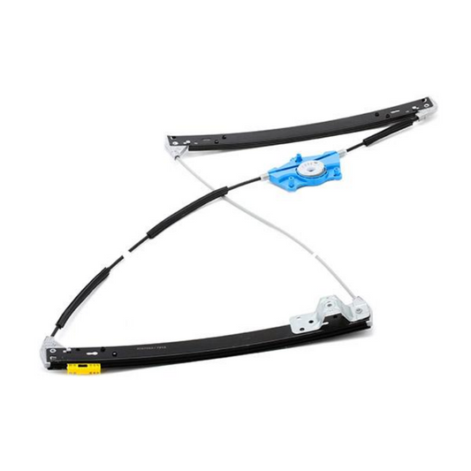 Audi A4 B7 2004-2009 Front Right Electric Window Regulator