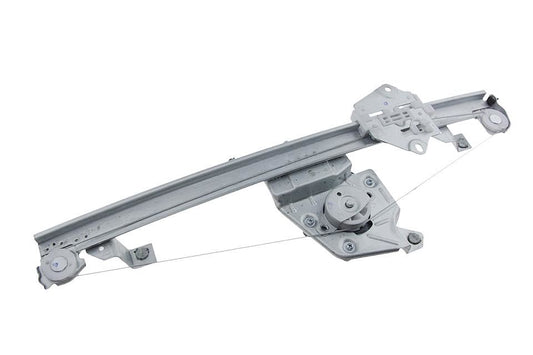 Dacia Duster HS Mk1 2009-2017 Front Left Electric Window Regulator