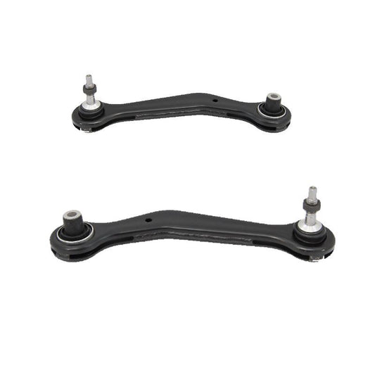 For BMW X5 1999-2006 Rear Upper Wishbones Suspension Arms Pair