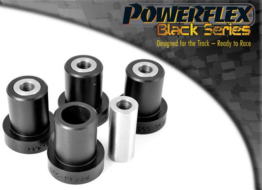 For Mazda RX-8 2003-2012 PowerFlex Black Series Front Upper Wishbone Bush
