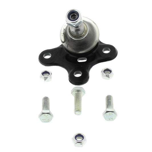 For VW Lupo 1998-2005 Front Lower Ball Joints Pair
