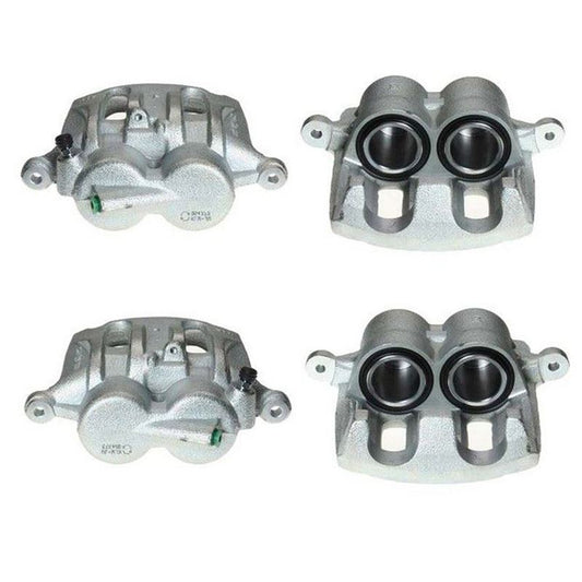 Mercedes-Benz Viano MK2 2003-2014 Front Left & Right Brake Calipers