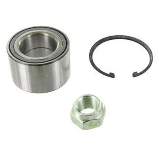 Mitsubishi Outlander Mk1 2003-2006 Rear Hub Wheel Bearing Kit
