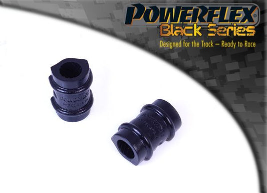 For Peugeot 205 Gti PowerFlex Black Series Anti Roll Bar Bush