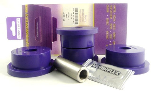 For Saab 900 1994-1998 PowerFlex Front Track Control Arm Outer Bush