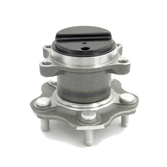 Nissan Leaf Mk1 2010-2017 Rear Hub Wheel Bearing Kits Pair