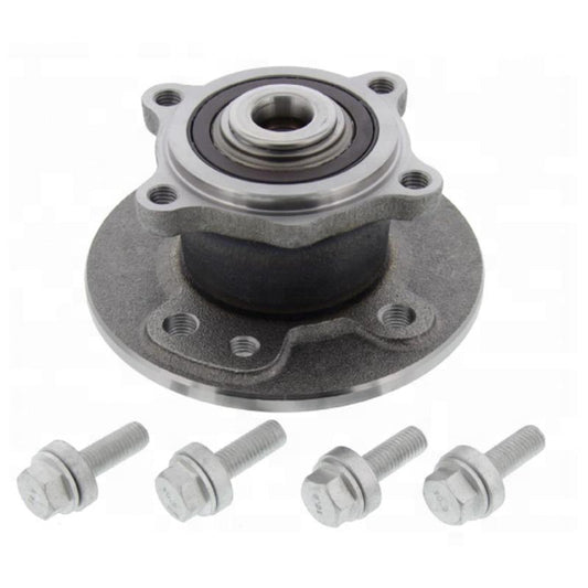 BMW Mini R50 Hatchback 2001-2006 Rear Hub Wheel Bearing Kit