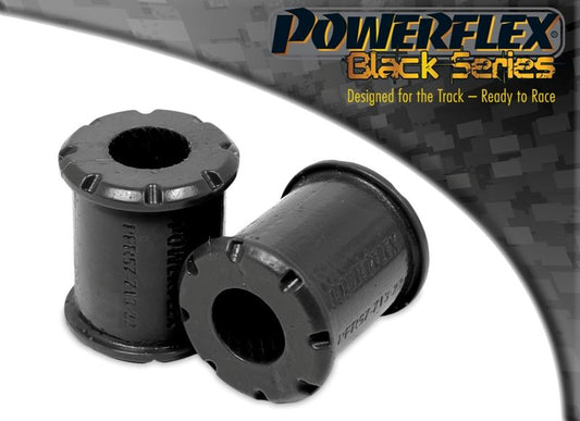 For Porsche 928 1978-1995 PowerFlex Black Series Rear Anti Roll Bar Bush