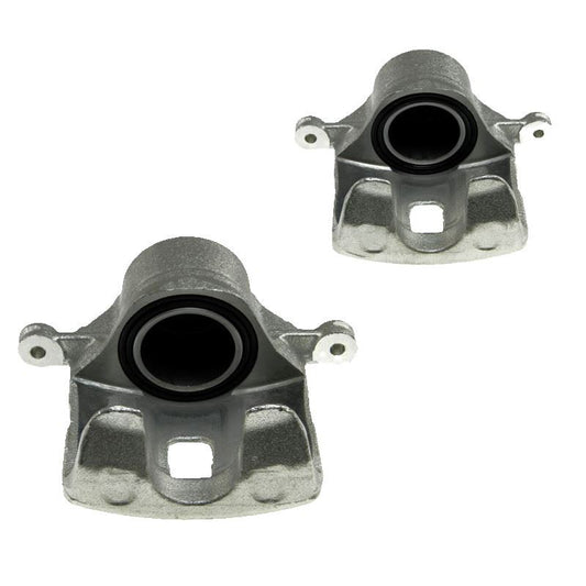 For Hyundai Tucson 2004-2010 Front Brake Calipers Pair