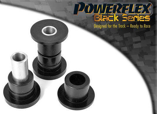 For Nissan 200SX PowerFlex Black Front Inner Track Control Arm Bush