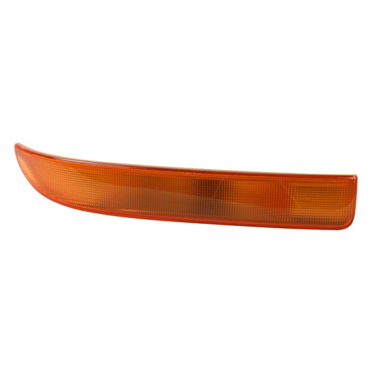 RENAULT MASTER 1998-2003 FRONT INDICATOR AMBER DRIVERS SIDE O/S