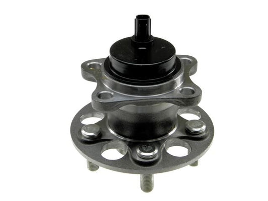 Toyota Prius 2009-2015 Rear Hub Wheel Bearings Pair