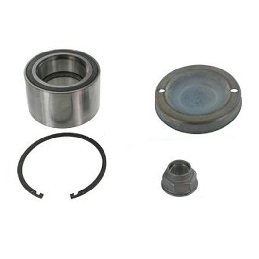 Renault Master Mk3 2010-2020 Front Hub Wheel Bearing Kit