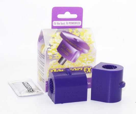 For Ford Focus MK2 RS 2005-2010 PowerFlex Rear Anti Roll Bar To Chassis Bush