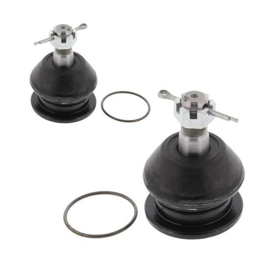 Nissan Vanette C120 C22 KC120 1981-1995 Front Lower Ball Joints Pair