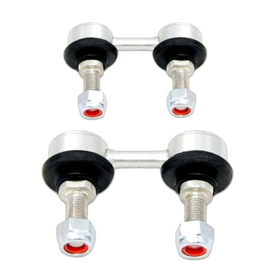 Hyundai Elantra (XD) 2000-2006 Front Anti Roll Bar Drop Links Pair