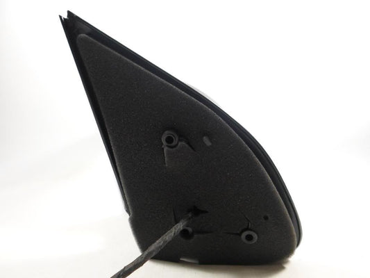Nissan Qashqai 2007-2010 Powerfolding Black Wing Door Mirror Passenger Side