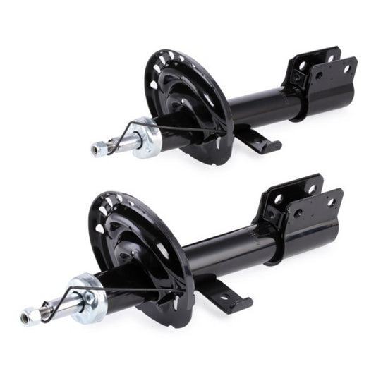 For Renault Clio MK3 2005-2014 Front Pair - Shock Absorbers Pair