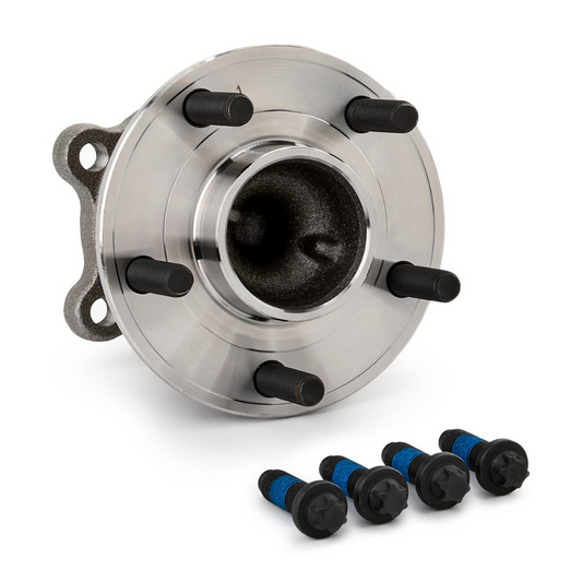 Ford Kuga Mk2 2WD 2013-2019 Rear Hub Wheel Bearing Kit