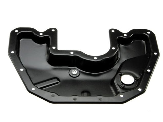 BMW 6 Gran 2011-2018 650i Steel Engine Oil Sump Pan