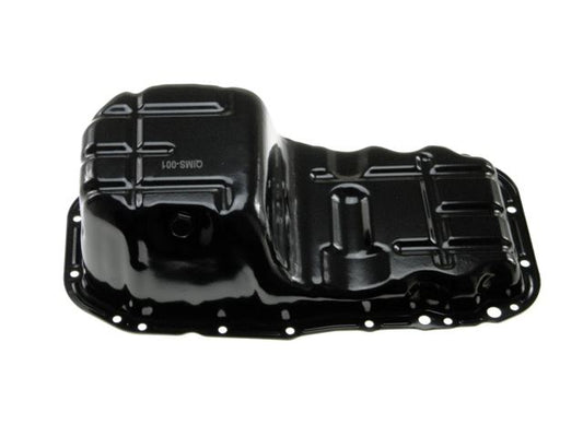 Mitsubishi Colt 1996-2003 1300 / 1300 GL,GLX Steel Engine Oil Sump Pan