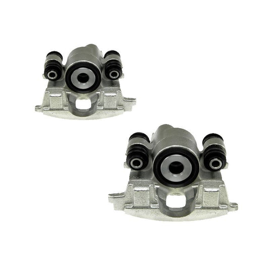 Chrysler PT Cruiser 2000-2010 Rear Pair Brake Caliper