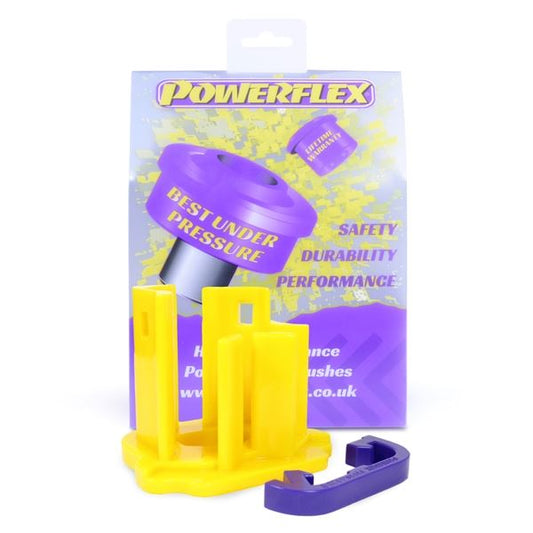 Ford Fiesta Mk6 inc ST 2002-2008 PowerFlex Upper Right Engine Mount Insert