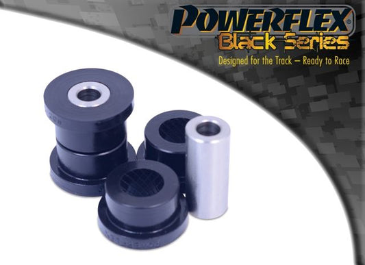 For Honda S2000 1999-2009 PowerFlex Black Series Front Lower Shock Mount Bush