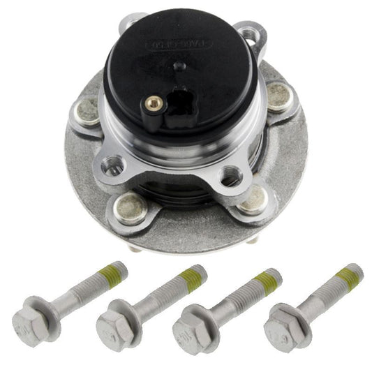 Ford Mondeo Mk5 2014-2019 Rear Hub Wheel Bearing Kit
