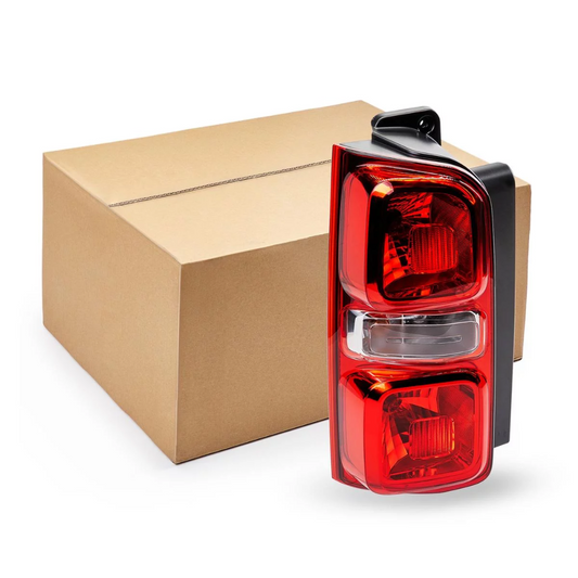Peugeot Expert/Traveller 2016-2023 Rear Light Tail Light Passenger Side Left