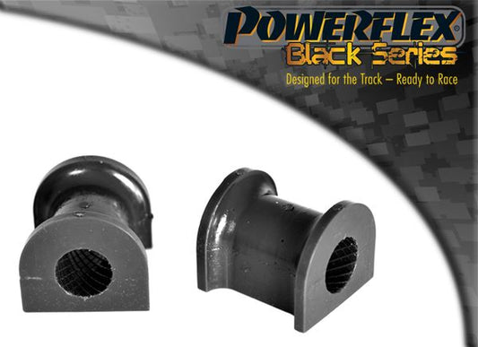 For VW T5 Transporter 2003-2015 PowerFlex Black Series Front Anti Roll Bar Bush
