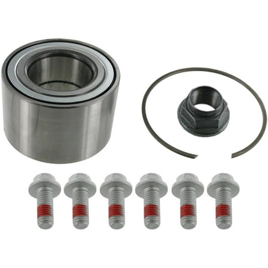 For Land Rover Range Rover Mk2 1994-2002 Rear Wheel Bearing Kit