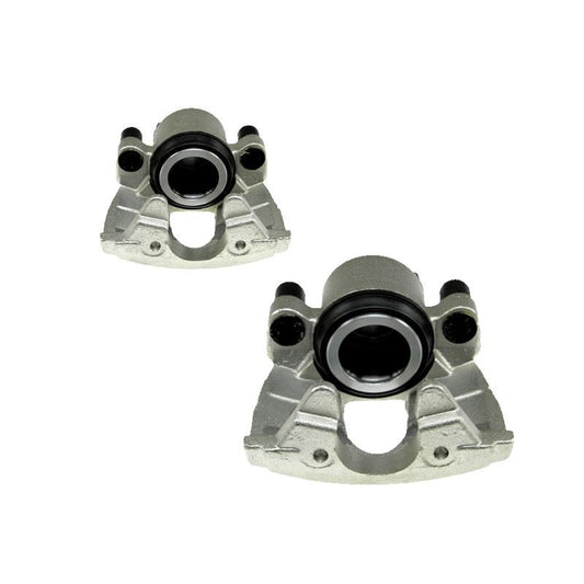 Mazda 3 2003-2013 Front Brake Calipers Pair