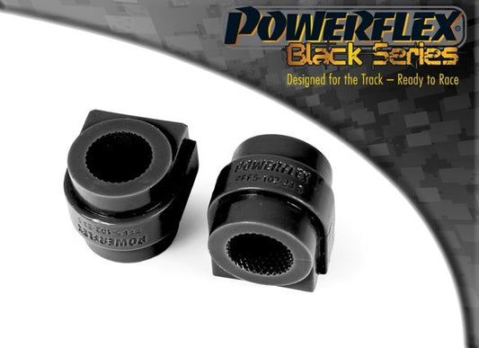 Mini Gen 2 R55/56/57 (2006-2013) PowerFlex Front Anti Roll Bar Bush 23.5mm