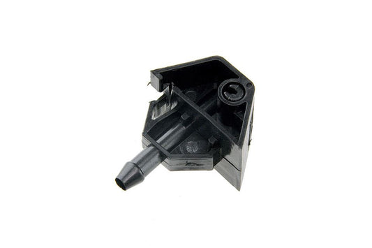 Nissan Qashqai 2007-2013 Front Windscreen Washer Fluid Jet