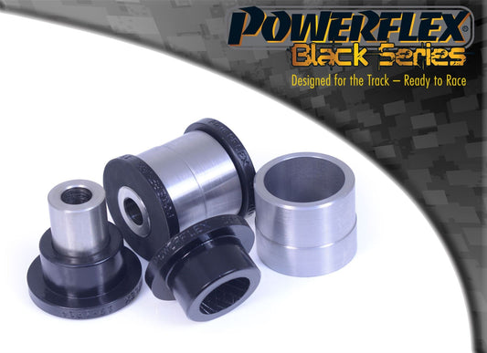 For Ford S-Max (2006-2010) PowerFlex Black Rear Lower Arm Outer Bush