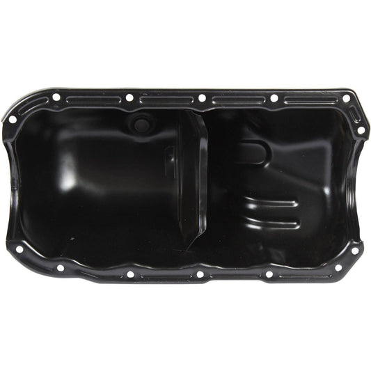 For Fiat Punto MK2 1999-2006 1.2 8v Steel Engine Oil Sump Pan