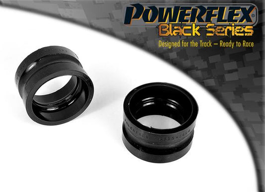 For BMW E70 X5 2006-2013 PowerFlex Black Front Anti Roll Bar Mounting Bush