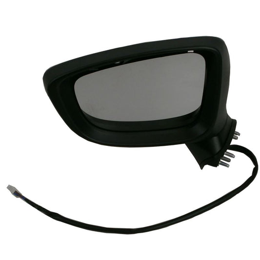 Mazda 6 2012-2016 Electric Heated Indicator Wing Door Mirror Passenger Side