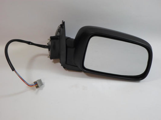 Honda CR-V Mk1 2/2002-2007 Electric Wing Door Mirror Paintable Drivers Side