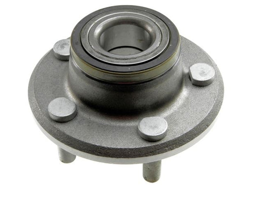 Chrysler 300C 2WD 2004-2012 Front Left or Right Hub Wheel Bearing Kit