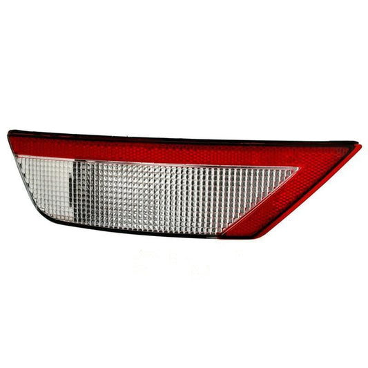 FORD FOCUS MK2 2008-2011 REAR REVERSE LIGHT LAMP PASSENGER SIDE N/S