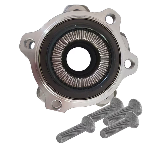BMW 7 Series G11/G12 2015-2022 Rear Hub Wheel Bearing Kit With ABS